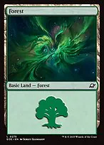 Forest