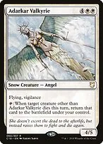 Adarkar Valkyrie