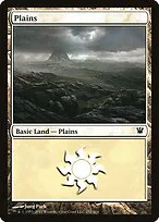 Plains