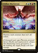 Iridian Maelstrom