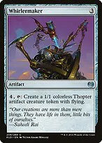 Whirlermaker