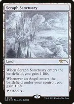 Seraph Sanctuary