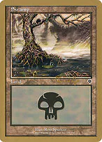 Swamp