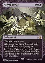 Necropotence