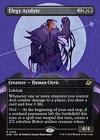 Elegy Acolyte