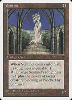 Sentinel