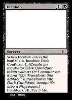 Incubob