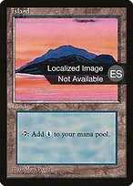 Island