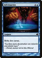Divination
