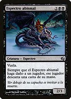 Abyssal Specter