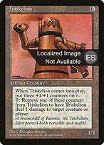 Triskelion