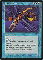 Serra Angel