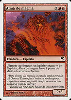 Soul of Magma