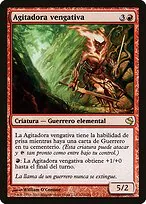 Vengeful Firebrand