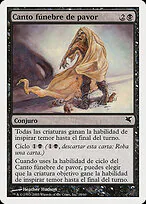 Dirge of Dread