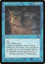 Ghost Ship