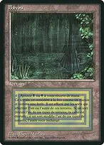 Bayou