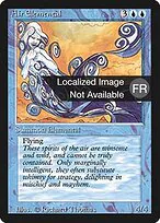 Air Elemental