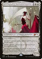 Elesh Norn, Grand Cenobite