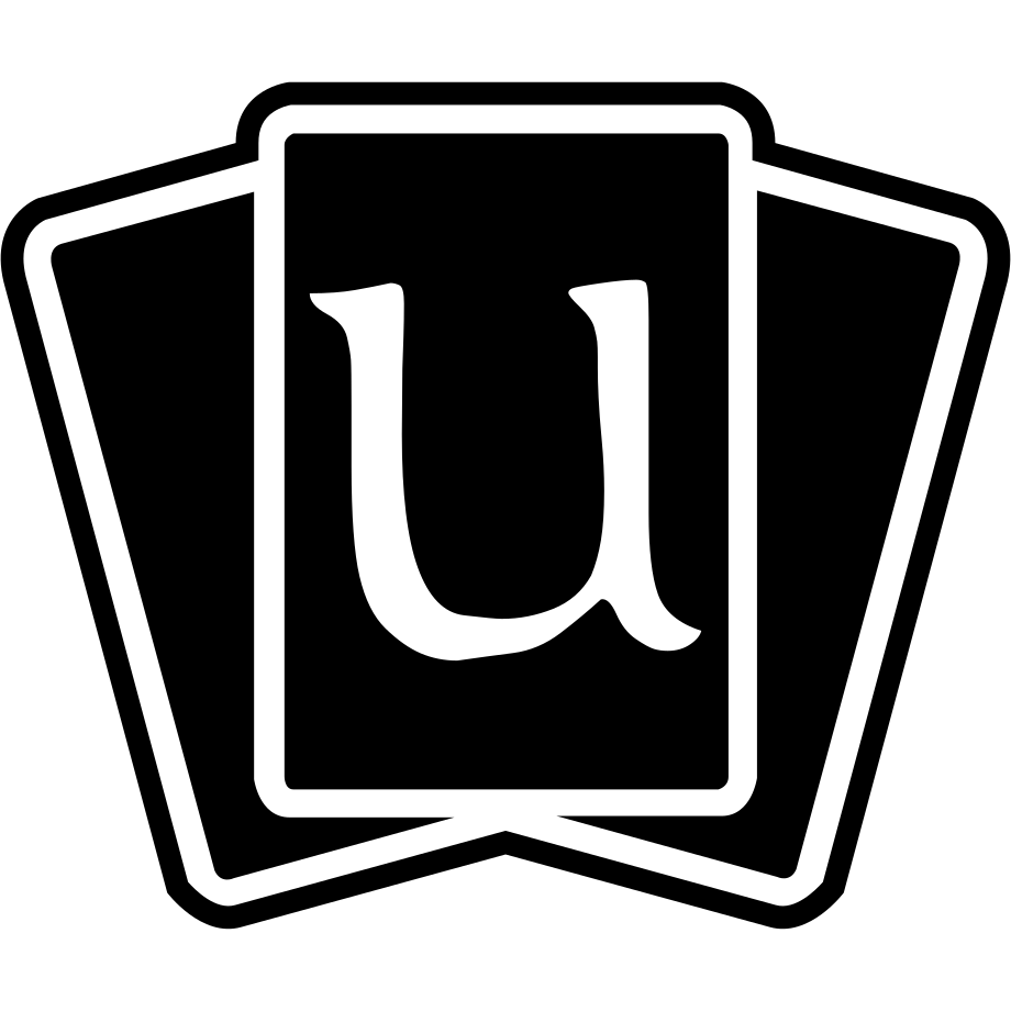 Unlimited Edition logo