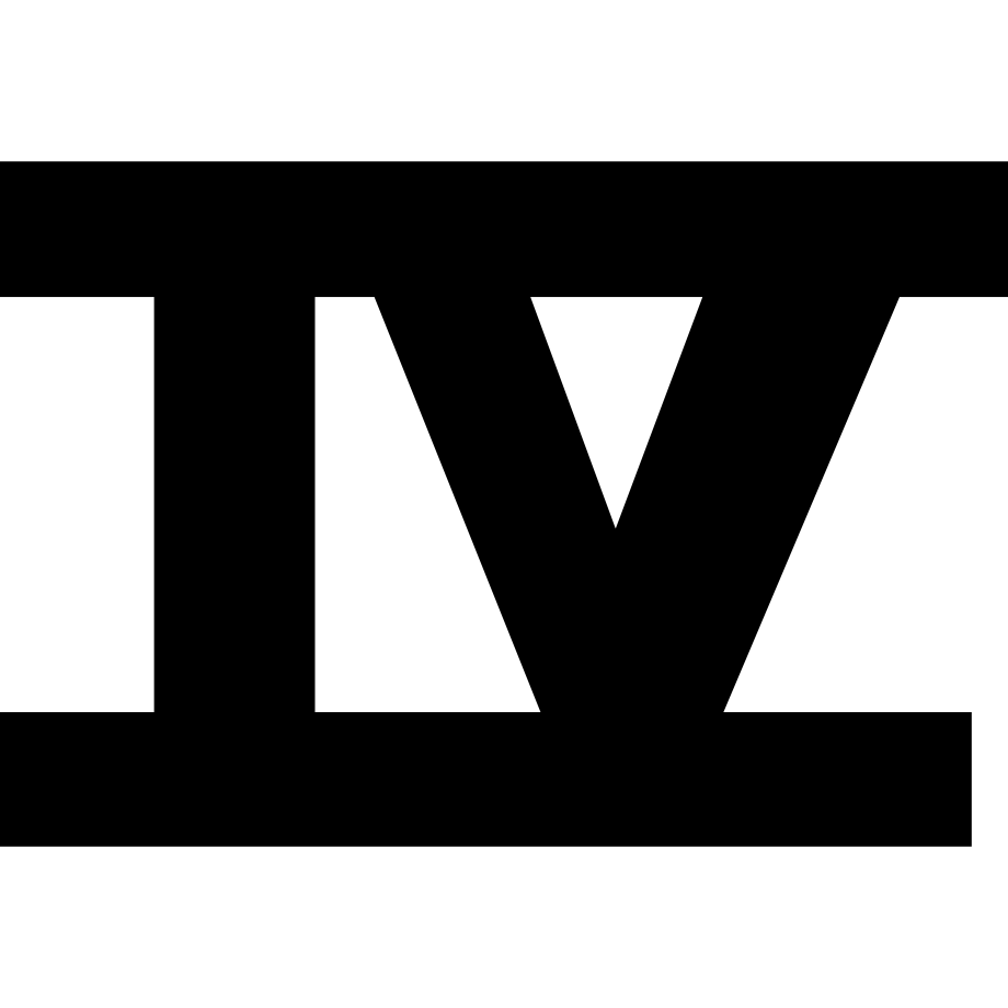 Fourth Edition logo
