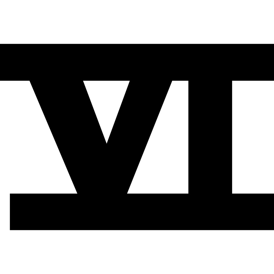 Classic Sixth Edition logo