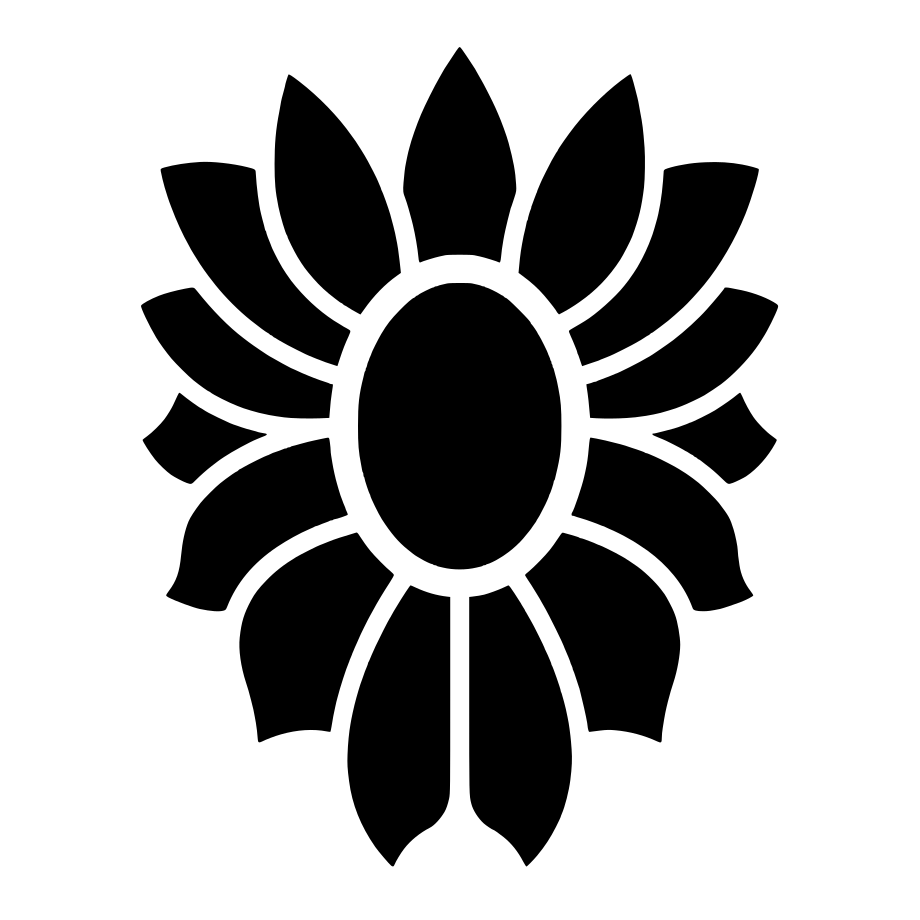 Bloomburrow Commander logo