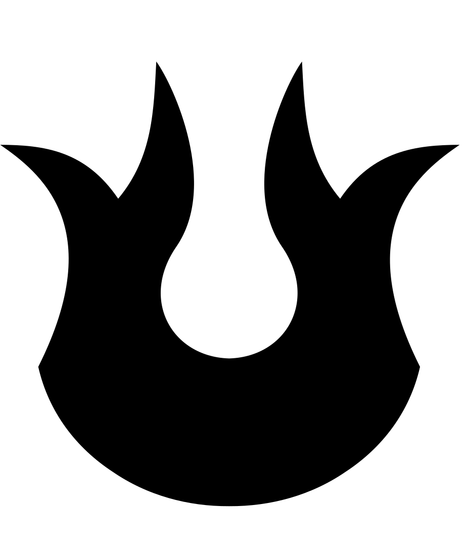 Born of the Gods logo