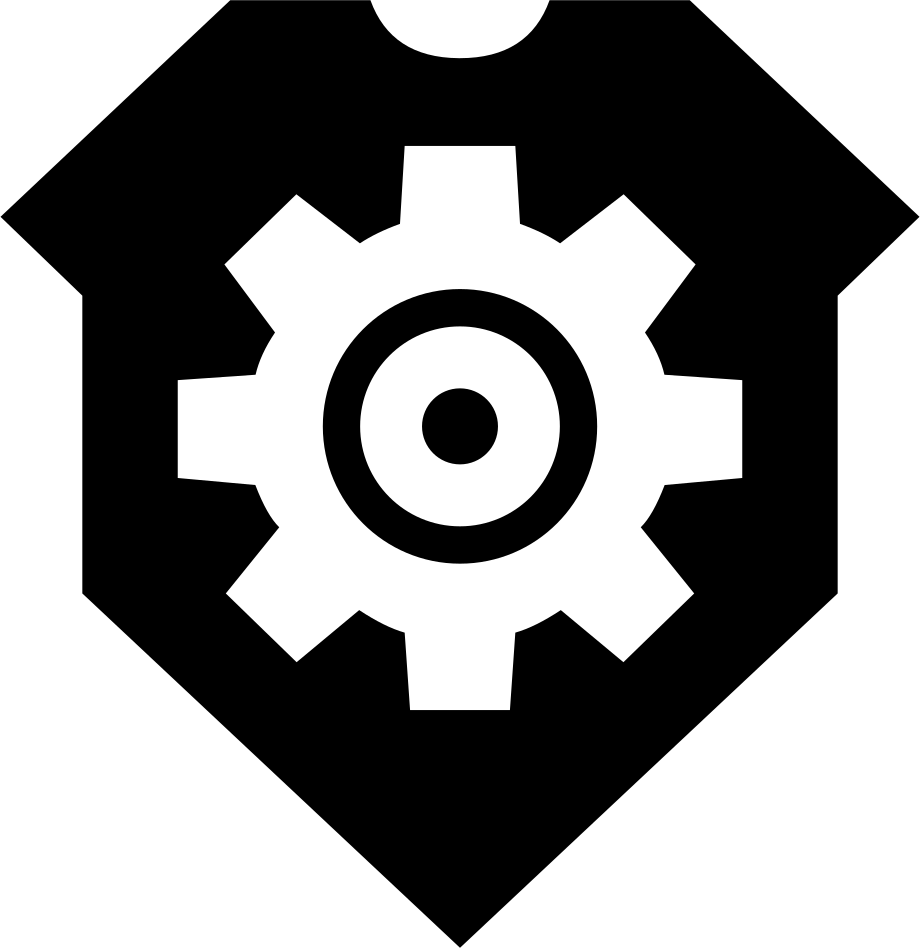 The Brothers' War Commander logo