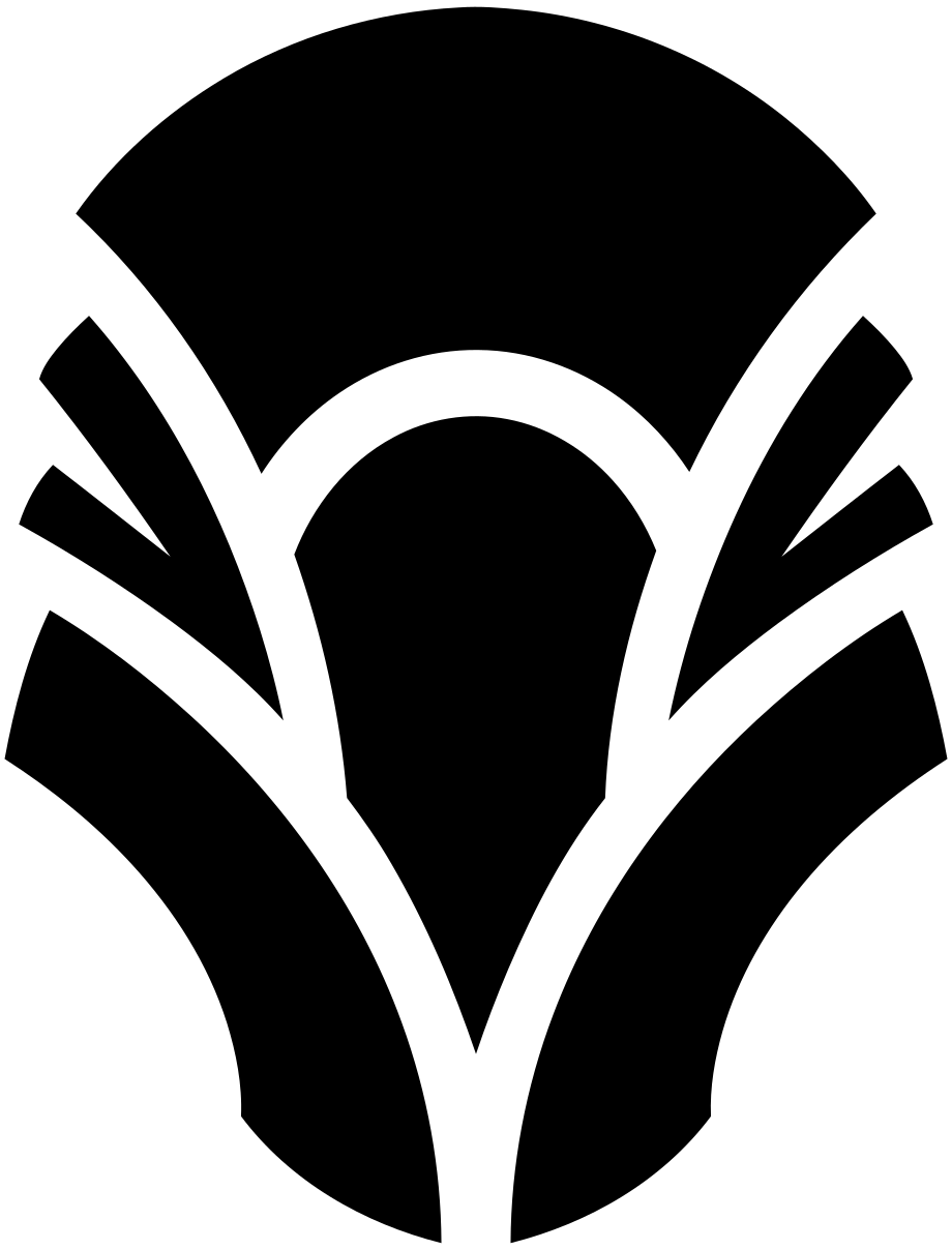 Dominaria logo