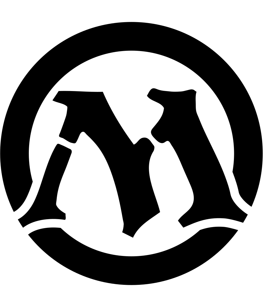 Duels of the Planeswalkers logo