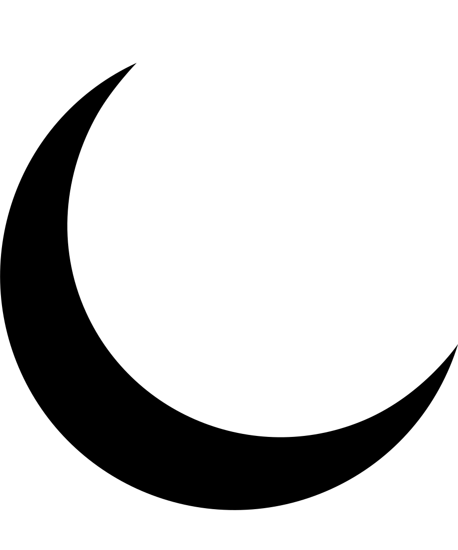 The Dark logo