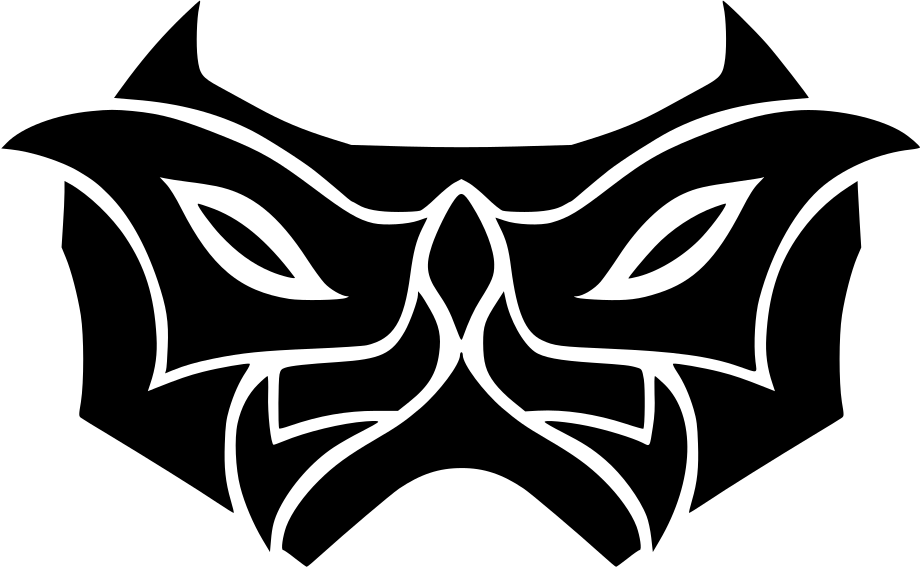 Duskmourn: House of Horror Commander logo