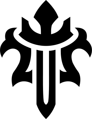 Throne of Eldraine logo