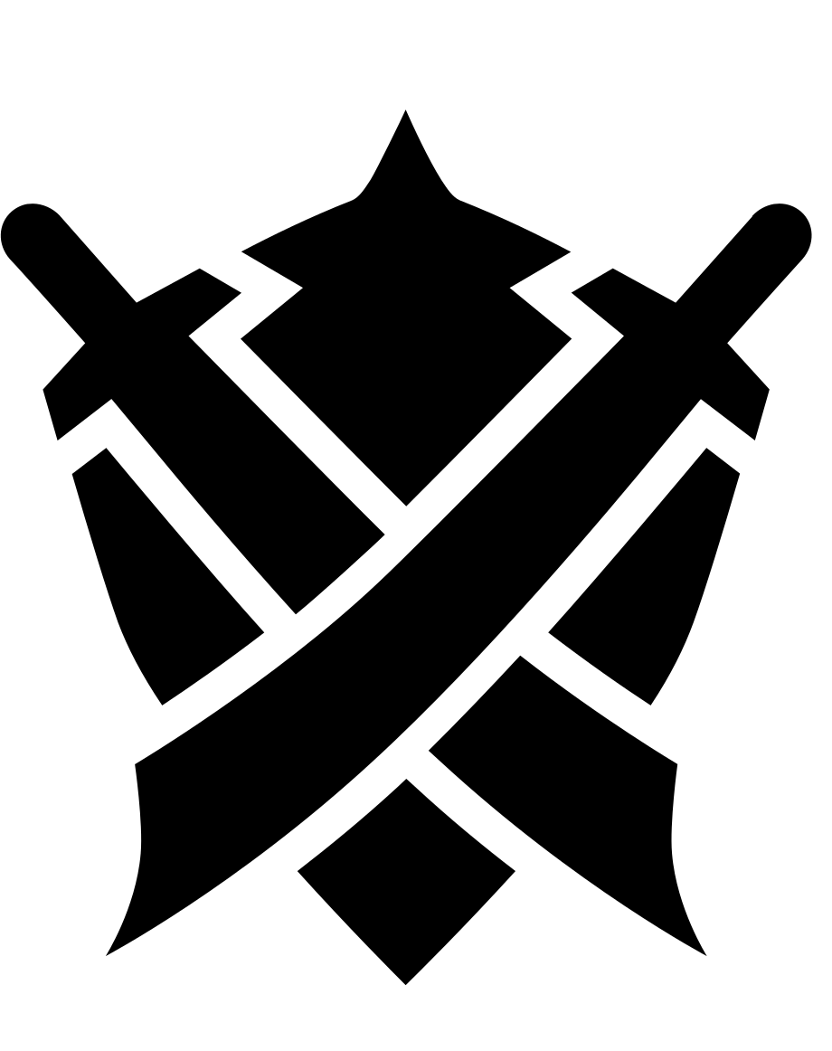 Khans of Tarkir logo