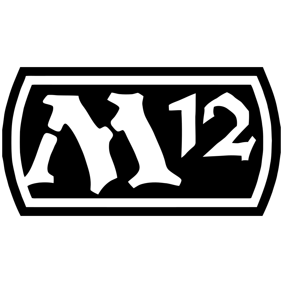 Magic 2012 logo