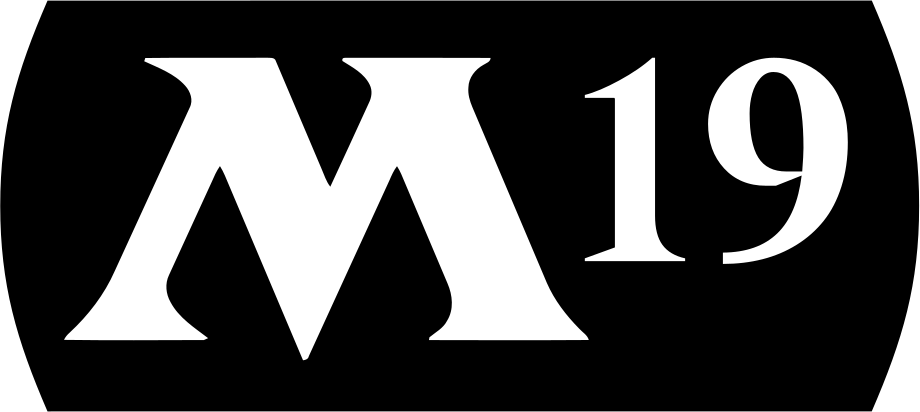 Core Set 2019 logo