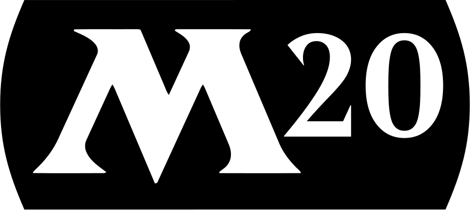Core Set 2020 logo