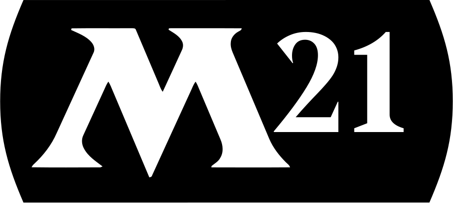 Core Set 2021 logo