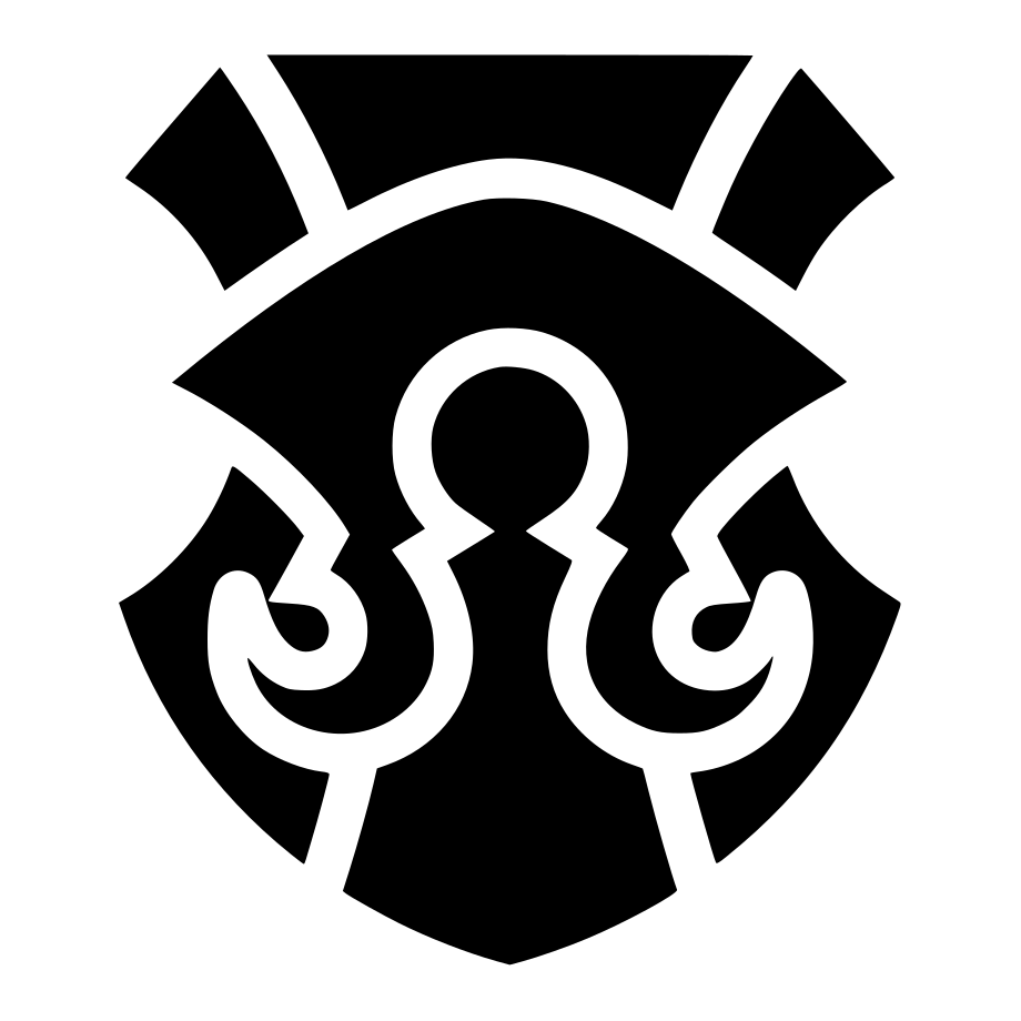 Modern Horizons 3 Commander logo