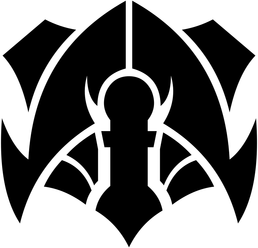 March of the Machine Commander Tokens logo