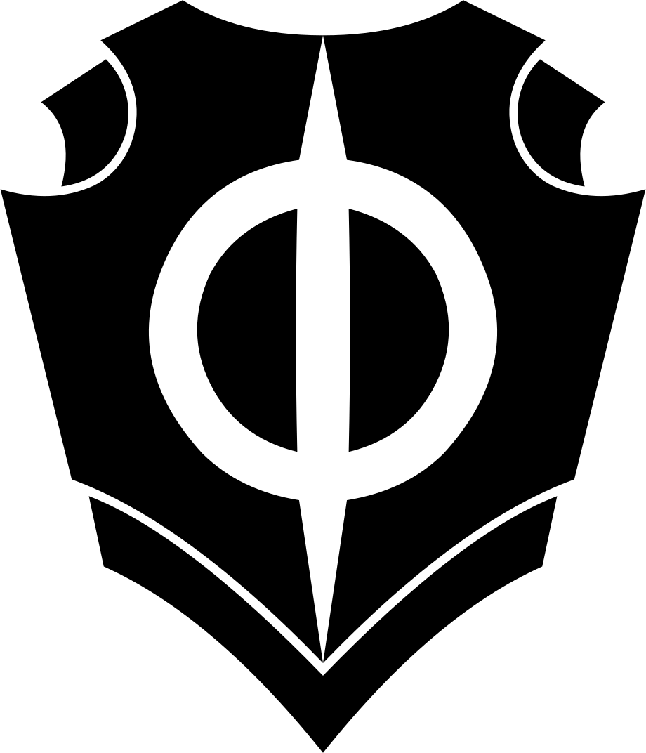 Phyrexia: All Will Be One Commander Tokens logo