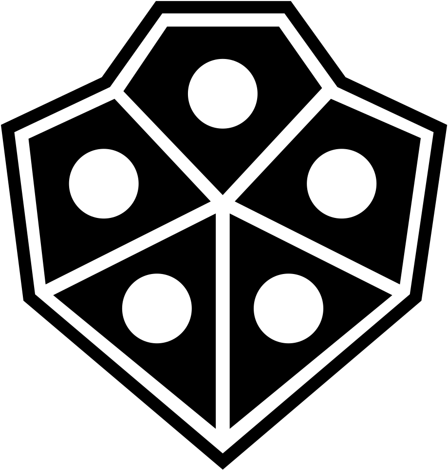 Starter Commander Decks logo