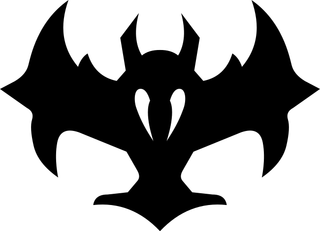 Innistrad: Crimson Vow logo