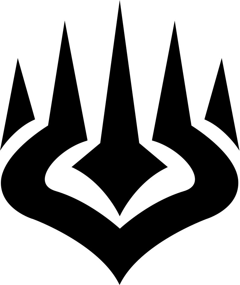 War of the Spark logo