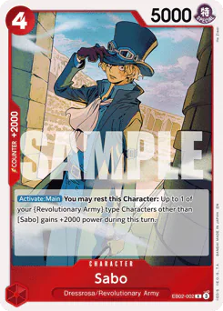Sabo