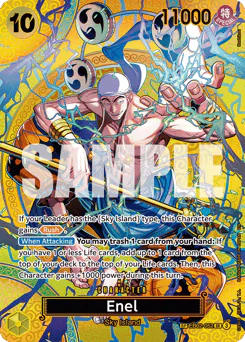 Enel