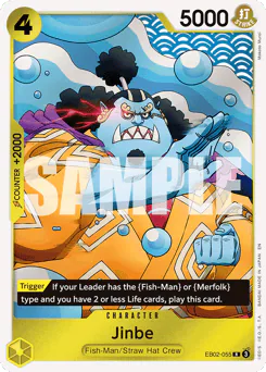Jinbe