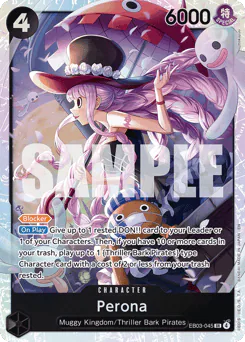 Perona