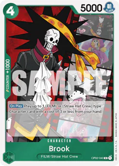 Brook
